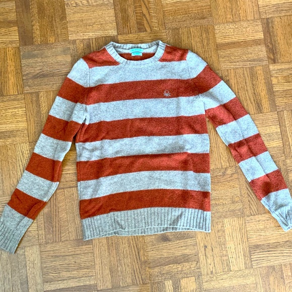 Sweatshirt - Picture 1 of 1